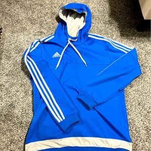 Men’s Adidas Hoodie Size Medium - Like New
